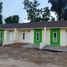 2 Bedroom House for sale in Kedaton, Bandar Lampung, Kedaton