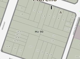 2 Habitación Villa en venta en Moreno, Buenos Aires, Moreno