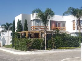 4 Habitación Casa en alquiler en Ecuador, Santa Elena, Santa Elena, Santa Elena, Ecuador