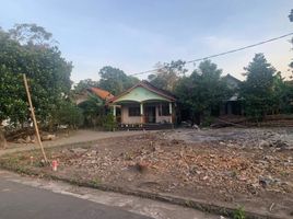 2 Kamar Rumah for sale in Prambanan, Klaten, Prambanan