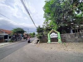  Land for sale in Kalasan, Sleman, Kalasan