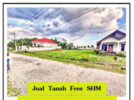  Land for sale in Banyuwangi, East Jawa, Gambiran, Banyuwangi