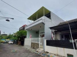 4 Schlafzimmer Villa zu verkaufen in Gunung Anyar, East Jawa, Gunung Anyar