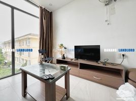 1 Phòng ngủ Căn hộ for rent in My Khe Beach, Mỹ An, Mỹ An