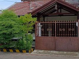 3 Habitación Villa en venta en Dukuhpakis, East Jawa, Dukuhpakis