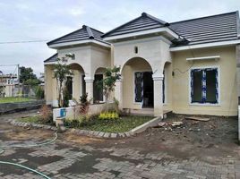 2 Kamar Rumah for sale in Blimbing, Malang Regency, Blimbing