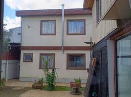 9 Bedroom Villa for sale in Feria Pinto, Cautin, Temuco, Cautin