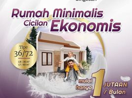 2 Bedroom House for sale in Bumiaji, Malang Regency, Bumiaji