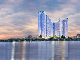 2 Phòng ngủ Chung cư for sale at Charmington Iris, Phường 1