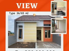 2 Bedroom House for sale in Jagonalan, Klaten, Jagonalan