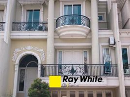 4 Habitación Casa en venta en Lakarsantri, East Jawa, Lakarsantri