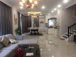 5 chambre Maison for rent in Phuoc Binh, District 9, Phuoc Binh