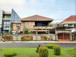 8 Habitación Casa en venta en Dukuhpakis, East Jawa, Dukuhpakis