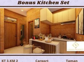 3 Bedroom House for sale in Klaten, Jawa Tengah, Prambanan, Klaten