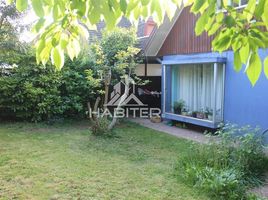 4 Bedroom Villa for sale in Museo Ferroviario, Temuco, Nueva Imperial