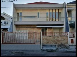 3 Habitación Villa en venta en Mulyorejo, East Jawa, Mulyorejo