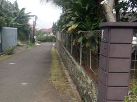 Grundstück zu verkaufen in Cidadap, West Jawa, Cidadap