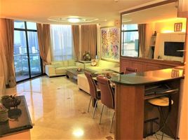 3 Kamar Kondominium for sale in MRT Blok A, Kebayoran Baru, Kebayoran Lama