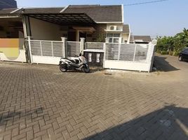 2 Bedroom House for sale in Sidoarjo, East Jawa, Taman, Sidoarjo