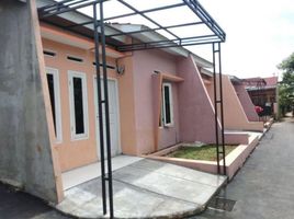 2 Bedroom House for sale in Bogor, West Jawa, Bojonggede, Bogor