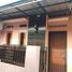 2 Bedroom House for sale in Bogor, West Jawa, Bojonggede, Bogor