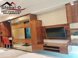 1 Kamar Kondominium for sale in MRT Blok A, Kebayoran Baru, Kebayoran Baru