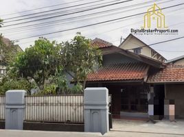 Maison 4 chambre à vendre à Sumurbandung, West Jawa, Sumurbandung, Bandung, West Jawa