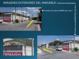 Terrain à vendre à Monterrey, Nuevo Leon, Monterrey