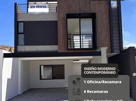 4 Habitación Casa en venta en Coatepec, Veracruz, Coatepec