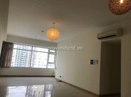 3 Phòng ngủ Chung cư for sale in Sài Gòn Pearl, Phường 22, Phường 22