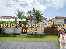 2 Bedroom Villa for sale in Hoa Hai, Ngu Hanh Son, Hoa Hai