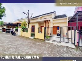3 Habitación Villa en venta en Seyegan, Yogyakarta, Seyegan