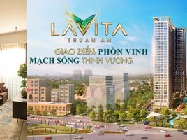 1 Habitación Apartamento en venta en Columbia Asia Hospital - Binh Duong, Thuan Giao, Thuan Giao