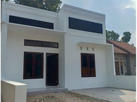 2 Bedroom House for sale in Manisrenggo, Klaten, Manisrenggo