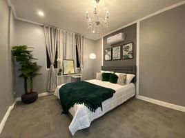 4 Bedroom House for sale in Dasmarinas City, Calabarzon, Dasmarinas City
