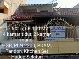 4 Habitación Casa en venta en Wiyung, East Jawa, Wiyung, Surabaya, East Jawa