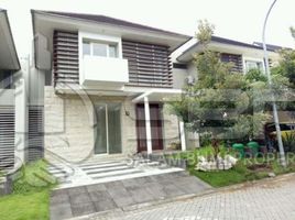 4 Schlafzimmer Haus zu verkaufen in Gondokusuman, Yogyakarta, Gondokusuman, Yogyakarta, Yogyakarta
