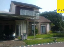 3 Kamar Rumah for sale in Gedangan, Sidoarjo, Gedangan