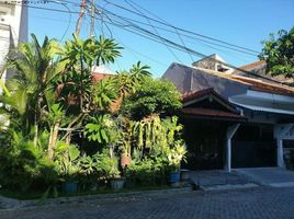 4 Habitación Villa en venta en Mulyorejo, East Jawa, Mulyorejo