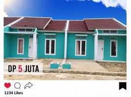 2 Bedroom House for sale in Tanjung Bintang, Lampung Selatan, Tanjung Bintang