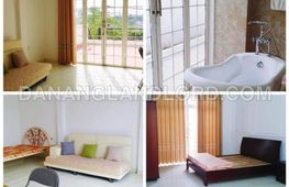 3-bedroom house for rent, 220 m², Ngũ Hành Sơn