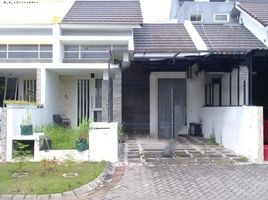 2 Kamar Rumah for sale in Wagir, Malang Regency, Wagir