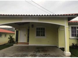 3 Habitación Casa en venta en Panamá Oeste, Arraiján, Arraiján, Panamá Oeste