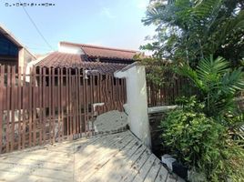 Maison 3 chambre à vendre à Tambaksari, East Jawa, Tambaksari