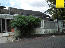 3 Habitación Casa en venta en Wiyung, East Jawa, Wiyung