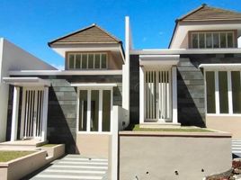 2 Kamar Rumah for sale in Dau, Malang Regency, Dau