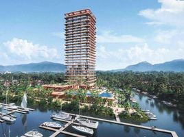 1 chambre Appartement for sale in Puerto Vallarta, Jalisco, Puerto Vallarta