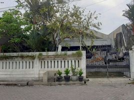 3 Kamar Rumah for rent in Tambaksari, Surabaya, Tambaksari