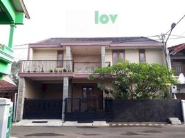 5 Habitación Casa en venta en Margacinta, West Jawa, Margacinta