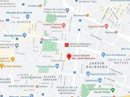 4 Schlafzimmer Villa zu verkaufen in Cuauhtemoc, Mexico City, Cuauhtemoc